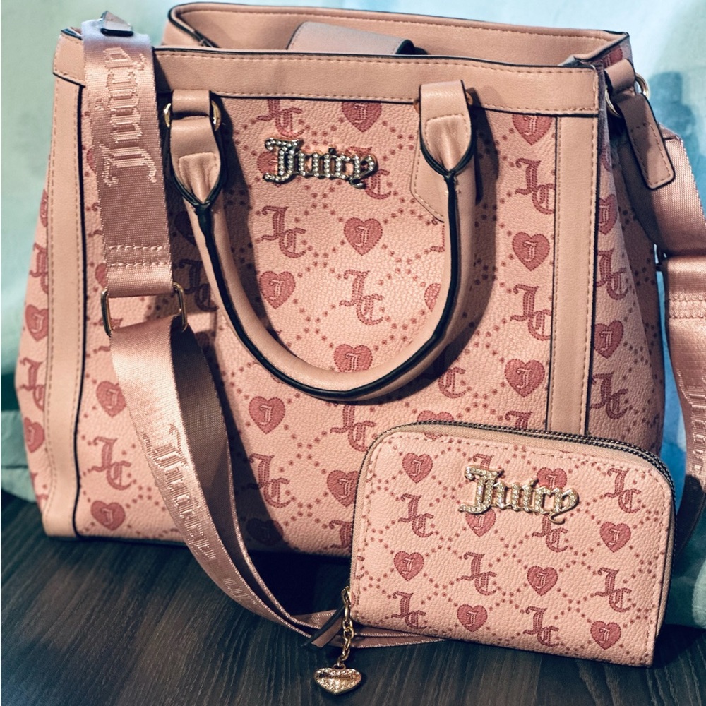 JC purse